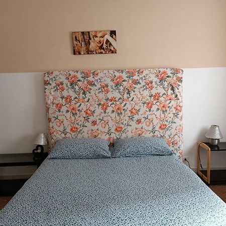 Affittacamere , Rooms Near Trastevere Station Rome Buitenkant foto
