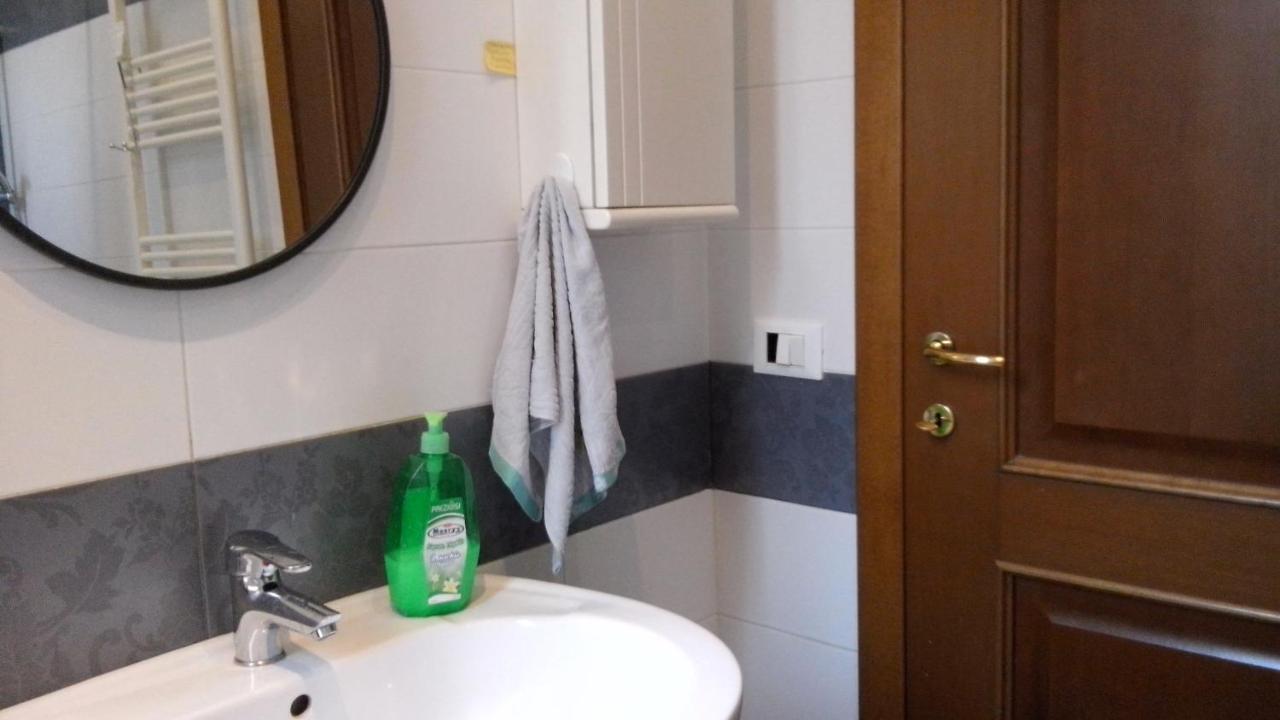 Affittacamere , Rooms Near Trastevere Station Rome Buitenkant foto