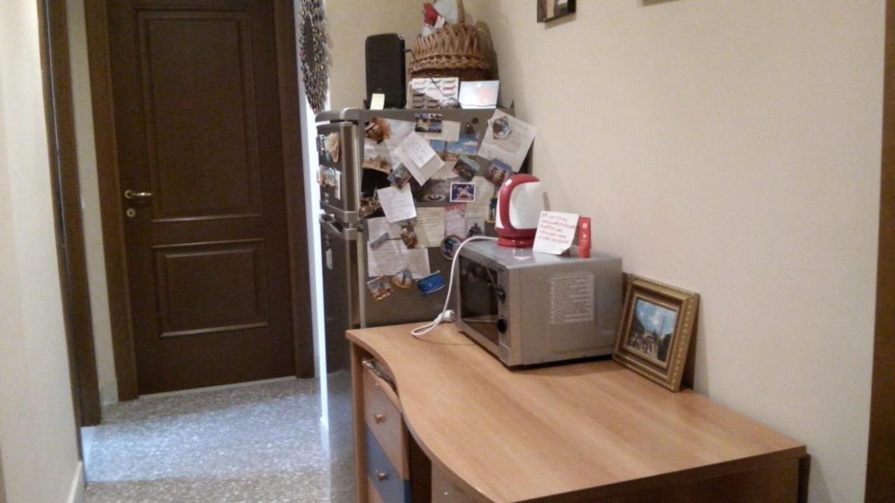 Affittacamere , Rooms Near Trastevere Station Rome Buitenkant foto