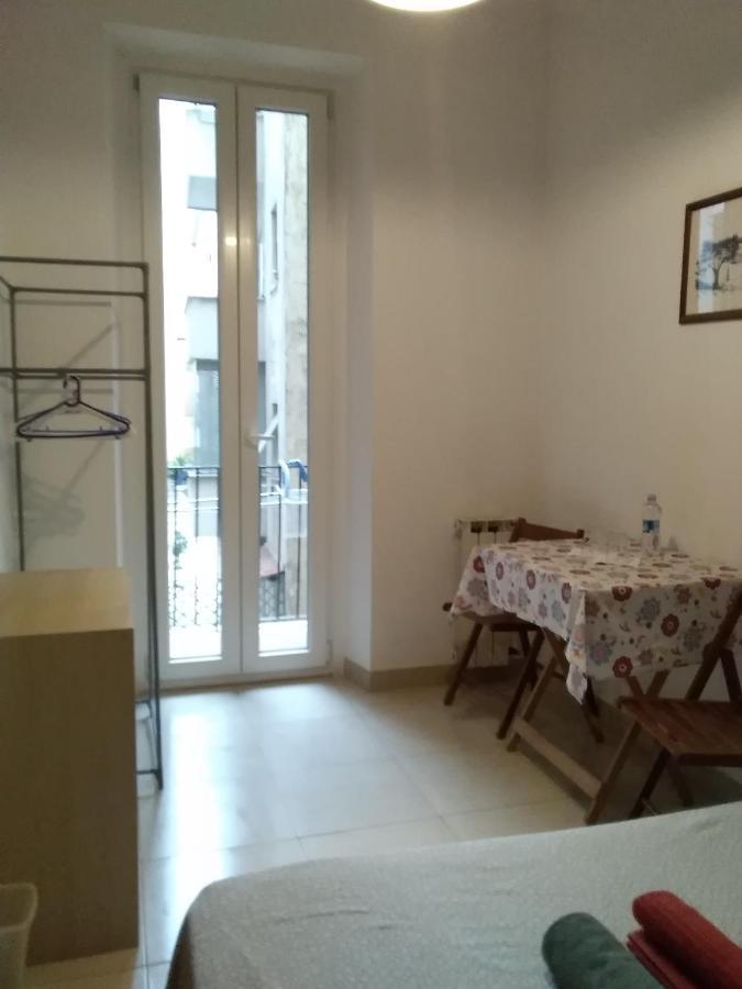 Affittacamere , Rooms Near Trastevere Station Rome Buitenkant foto