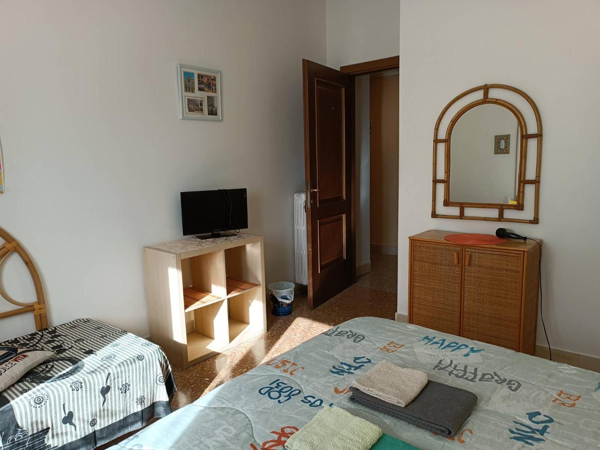Affittacamere , Rooms Near Trastevere Station Rome Buitenkant foto