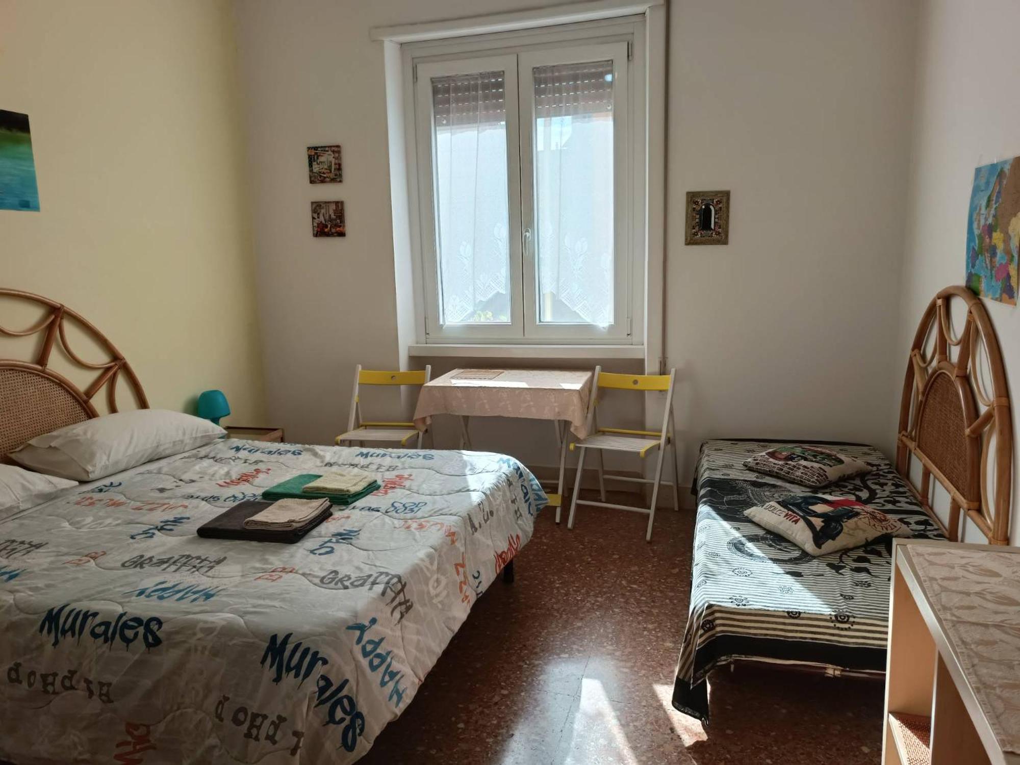 Affittacamere , Rooms Near Trastevere Station Rome Buitenkant foto