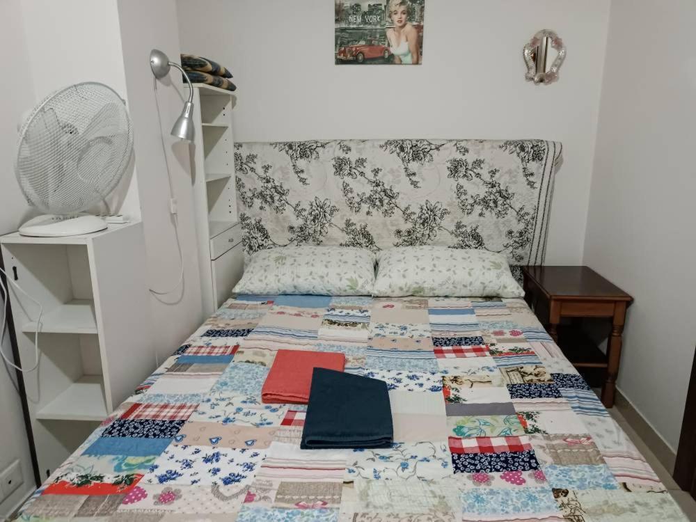 Affittacamere , Rooms Near Trastevere Station Rome Buitenkant foto